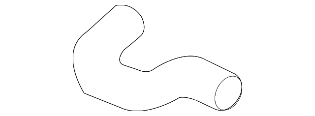 Connector Hose 5K0-121-051-B - View 5