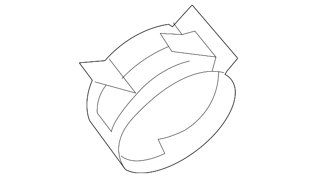 Lower Hose Clamp N-906-871-01 - View 49