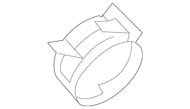 Hose Clamp N-907-683-01