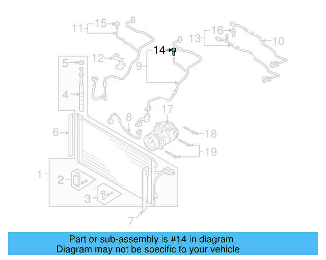Line Valve 357-820-795-J - View 6