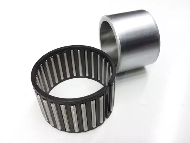 Manual Transmission Input Shaft Bearing 02A-311-115-D