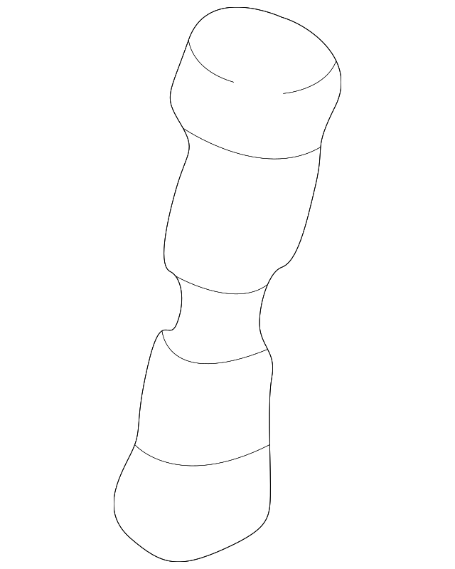 Top Cap 050-103-663 - View 3