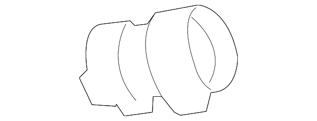 Front Muffler Clamp 357-253-141-A - View 40