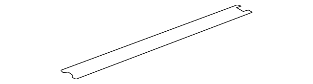 Lower Seal 7B0-121-294 - View 3