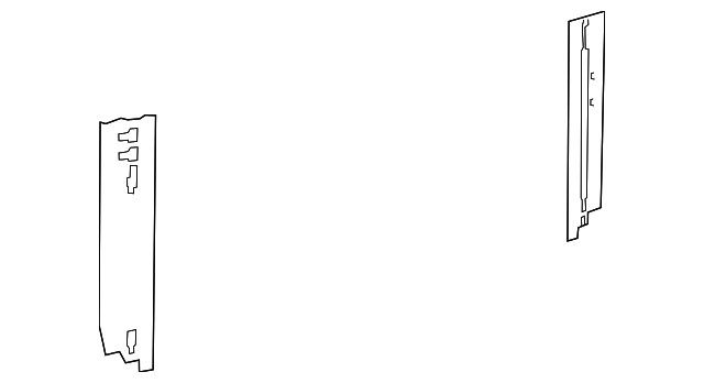 Side Seal 7B0-121-284 - View 3