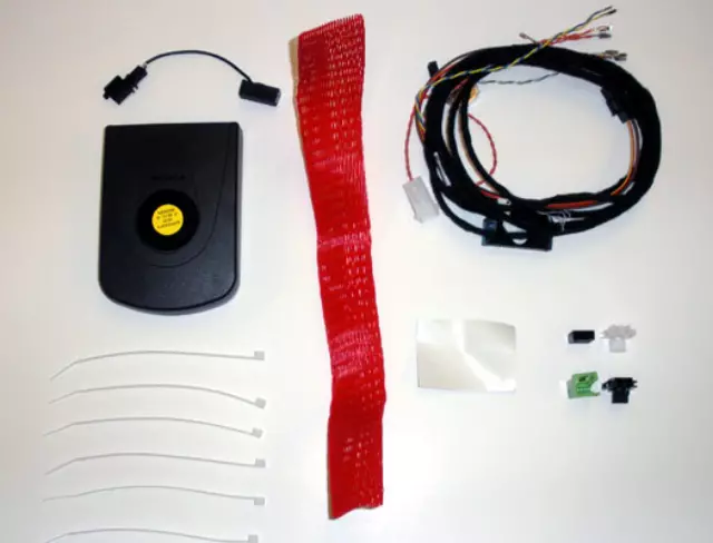 Volk 1K0-051-473 - View 2