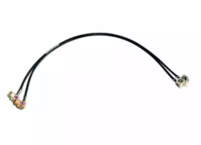 Cable, Adapter, For Retrofitting RNS510 7L6-051-551 - View 7