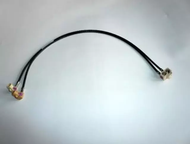 Cable, Adapter, For Retrofitting RNS510 7L6-051-551