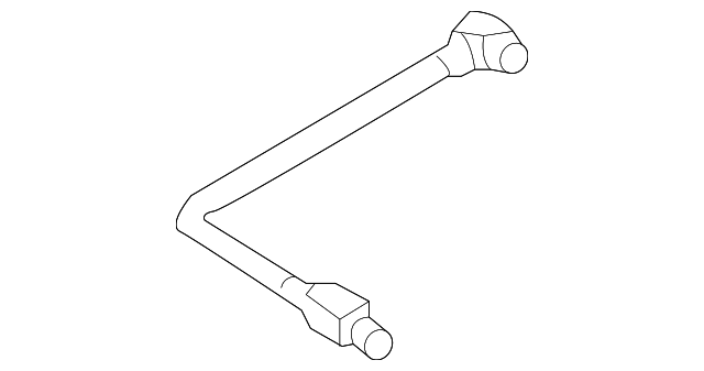 Mount Bracket Nut N-015-082-10 - View 158