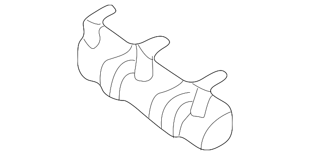 HVAC Blower Motor Resistor 701-959-263-A - View 7