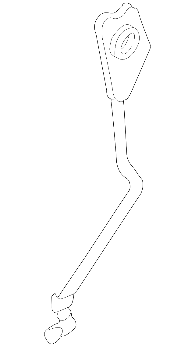 HVAC Heater Control Valve 1H0-820-119-A - View 2