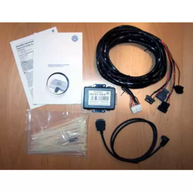 Ipod Connector 1K0-051-444-B - View 2