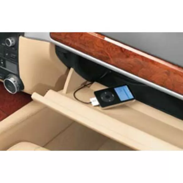 Ipod Connector 1K0-051-444-B - View 3