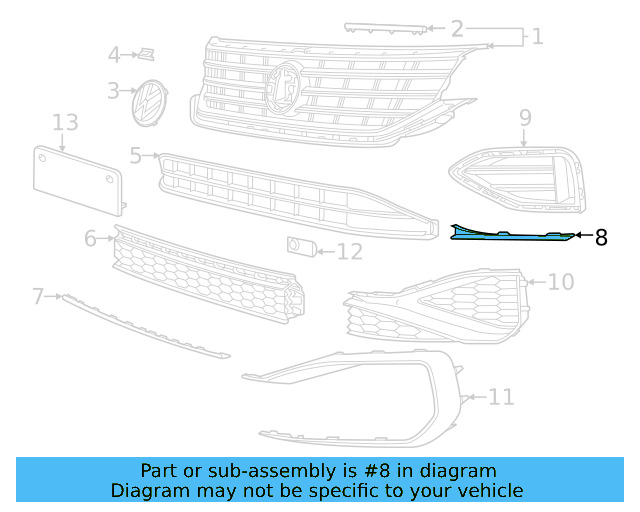 Cover 561-853-666-M-9B9 - View 3
