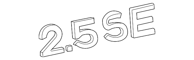 Hatch Emblem 1K9-853-630-A-ULM - View 14