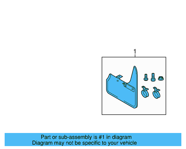 Splash Guards 5K0-075-105 - View 12