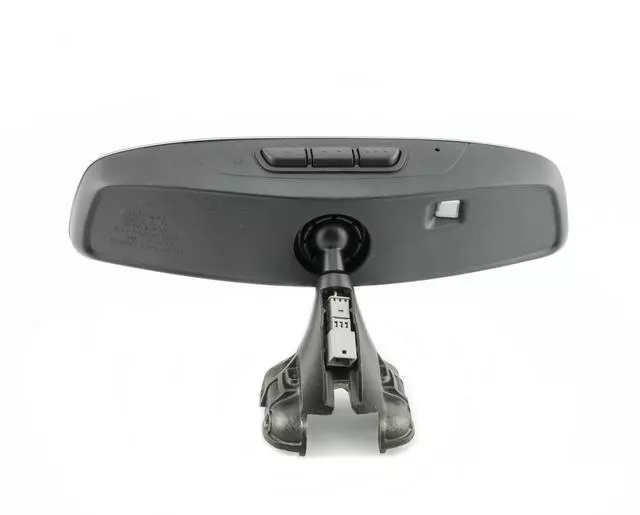 Enhanced Rear View Mirror With Homelink 000-072-548-D - View 4