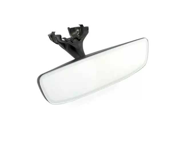 Enhanced Rear View Mirror With Homelink 000-072-548-D - View 2
