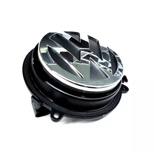 Trunk Lock Actuator Motor 3C5-827-469-D-ULM