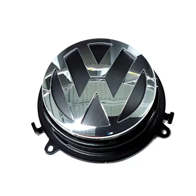 Trunk Lock Actuator Motor 3C5-827-469-D-ULM - View 2