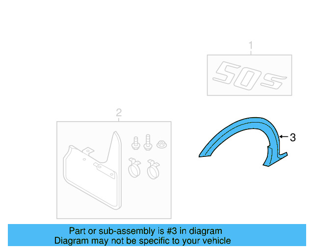 Flare 5C5-853-718-H-9B9 - View 3
