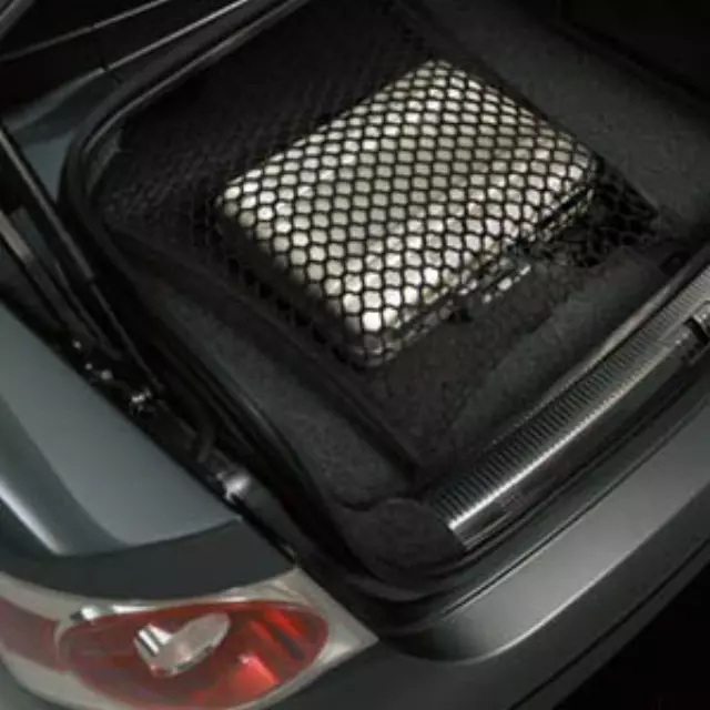 Luggage Net 3C9-065-110 - View 3