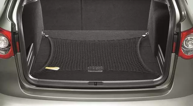 Luggage Net 3C9-065-110 - View 2