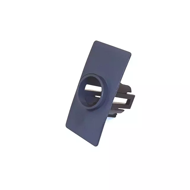 Front Bracket (Unpainted) 3c0919492dgru - View 4