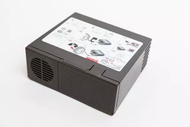 Air Compressor 8P0-012-615-E - View 15