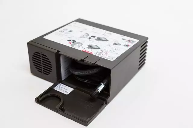 Air Compressor 8P0-012-615-E - View 18