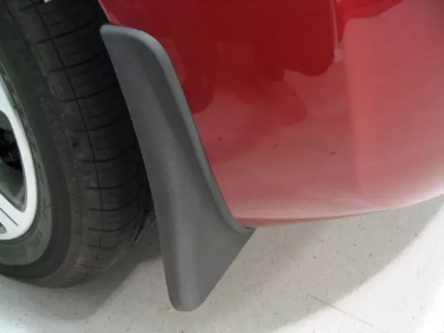 Splash Guards 1C0-075-101-B