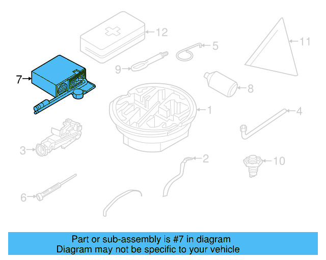 Air Compressor 8P0-012-615-E - View 20