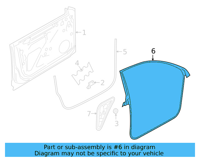 Surround Weather 3G8-867-337-T - View 2