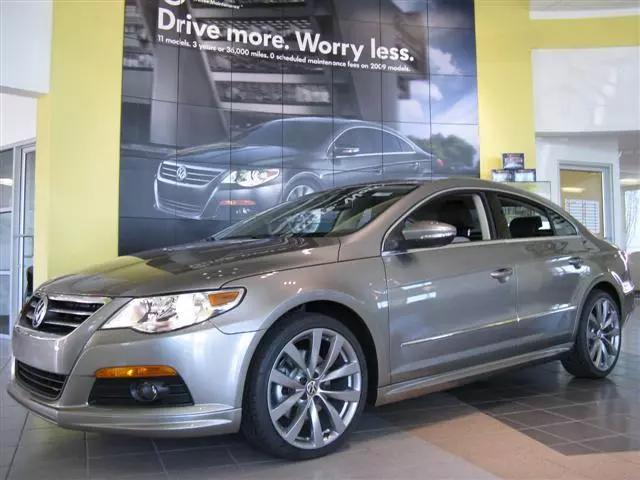 Side Skirts 3c8071685gru - View 2