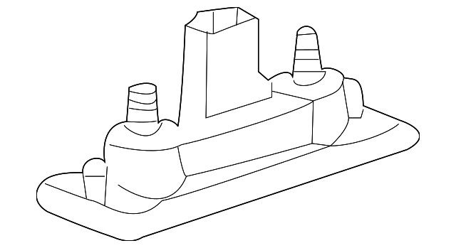 License Lamp 3B5-998-026-A - View 12