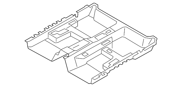 Sound Absorber 2GJ-863-919
