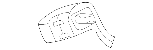 Wire Harness 10A-971-584-A - View 2