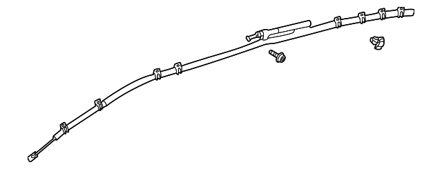 Head Air Bag 11B-880-741-J - View 2