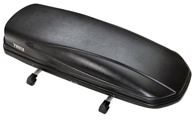 Cargo Box Carrier Attachment 000-071-200-G-UKR