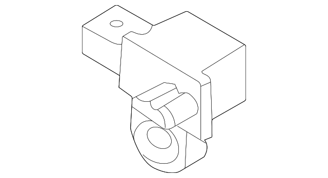 Ft Impact Sensor 1EA-959-345-B