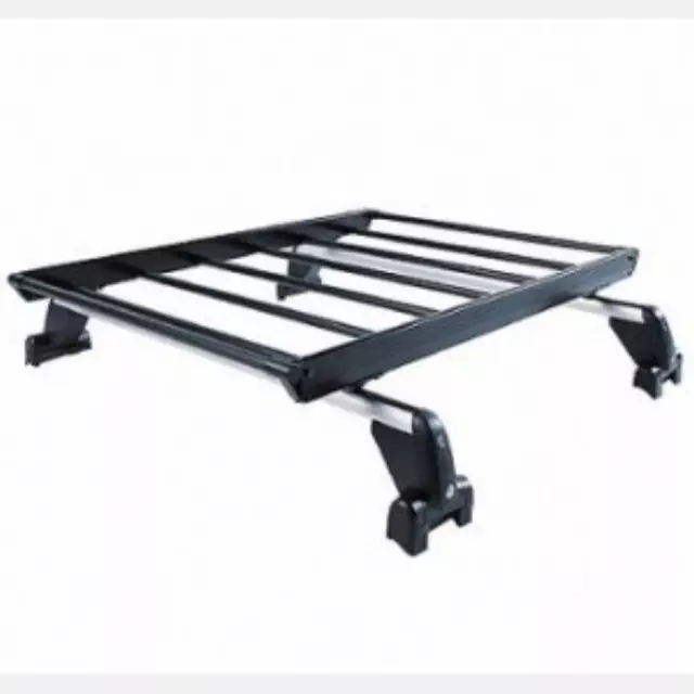 Luggage Basket 191-071-130-F - View 2