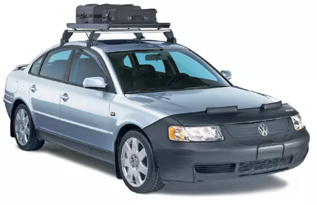 Luggage Basket 191-071-130-F