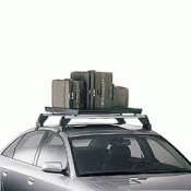 Luggage Basket 191-071-130-F - View 3