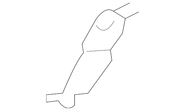 Glove Box Assembly Cover 3D0-857-161-B41 - View 2