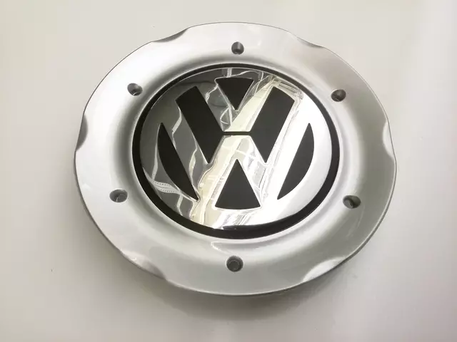 Center Cap 1C0-601-149-M-GRB - View 12