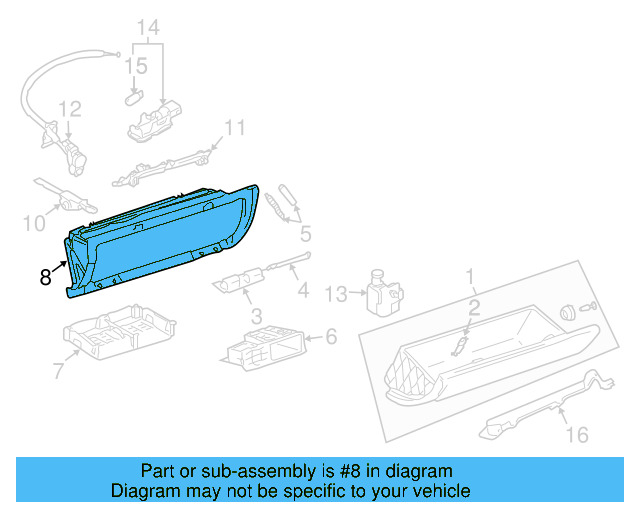 Mount 3D1-857-114-E - View 3