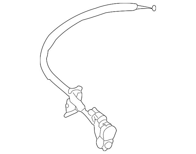 Opener Assembly 3D1-857-148-A-92Y - View 2