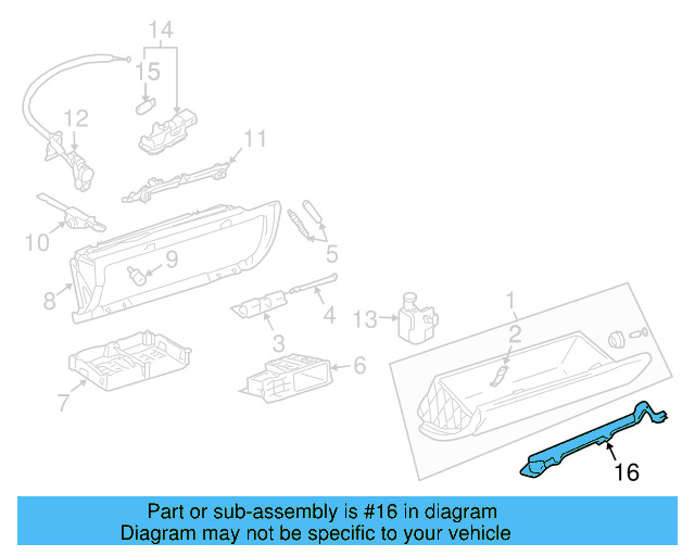 Reinforcement 3D1-857-572 - View 4