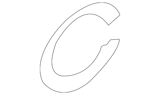 Lock Ring N-906-632-01 - View 13