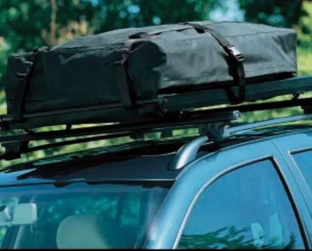 Soft Luggage Carrier ZVW-193-800